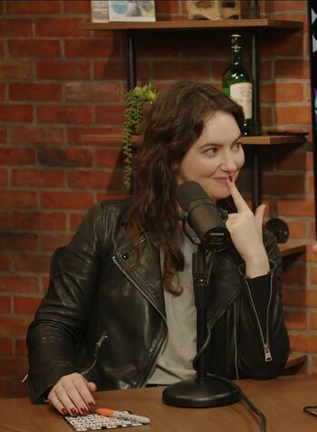 Full leaked Lucy james page private onlyfans photo