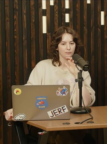 Full leaked Lucy james page private onlyfans photo