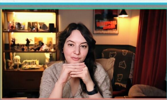 Full leaked Lucy james page private onlyfans photo