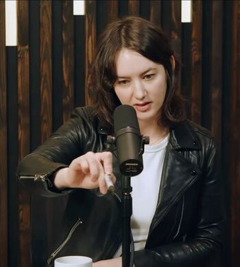 Full leaked Lucy james page private onlyfans photo