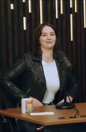 Full leaked Lucy james page private onlyfans photo