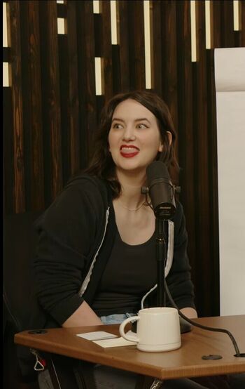 Full leaked Lucy james page private onlyfans photo