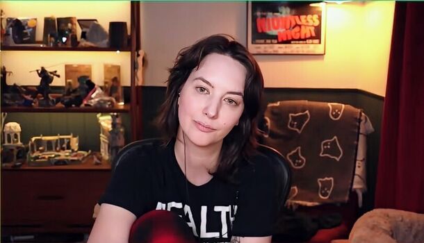 Full leaked Lucy james page private onlyfans photo