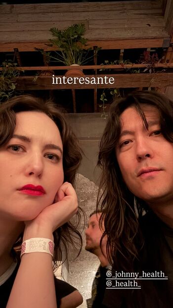 Full leaked Lucy james page private onlyfans photo