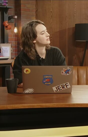 Full leaked Lucy james page private onlyfans photo