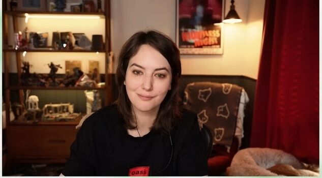 Full leaked Lucy james page private onlyfans photo