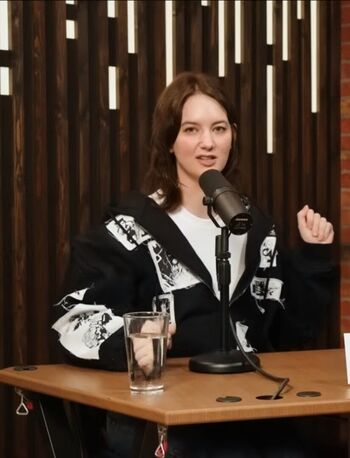 Full leaked Lucy james page private onlyfans photo