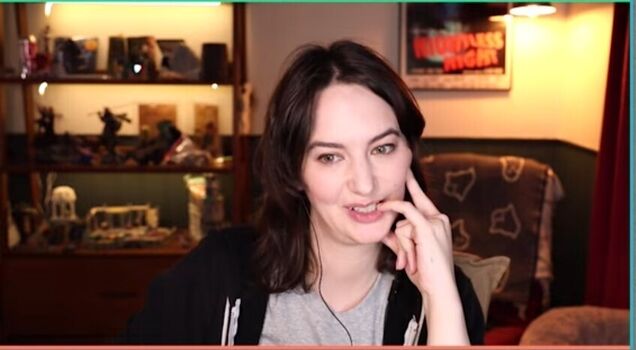 Full leaked Lucy james private onlyfans photo