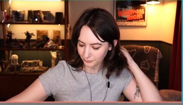 Full leaked Lucy james private onlyfans photo