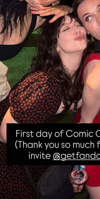 Full leaked Lucy james private onlyfans photo