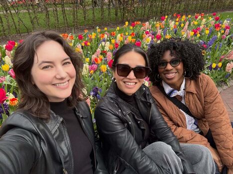 Full leaked Lucy james private onlyfans photo