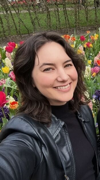 Full leaked Lucy james private onlyfans photo