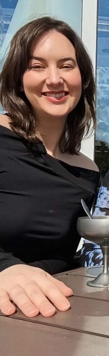 Full leaked Lucy james private onlyfans photo