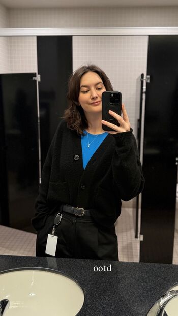 Full leaked Lucy james private onlyfans photo