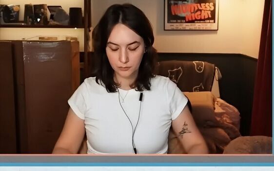 Full leaked Lucy james private onlyfans photo