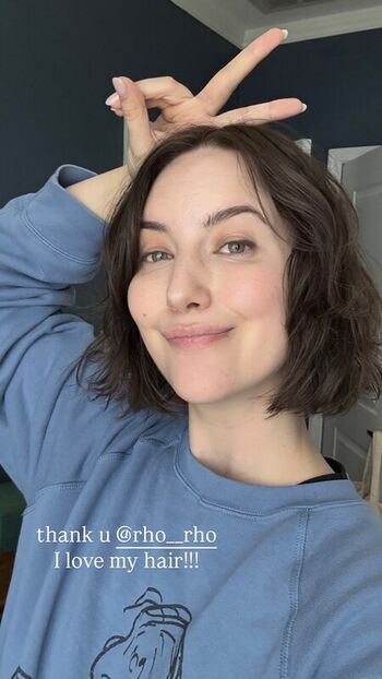 Full leaked Lucy james page private onlyfans photo