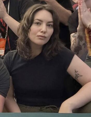 Full leaked Lucy james private onlyfans photo