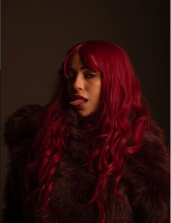 Full leaked Lucy jucy private onlyfans photo