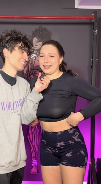 Full leaked Lucy lacht private onlyfans photo