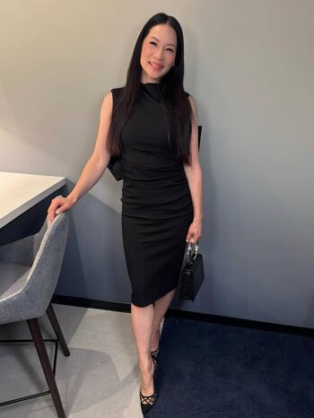 Full leaked Lucy liu private onlyfans photo