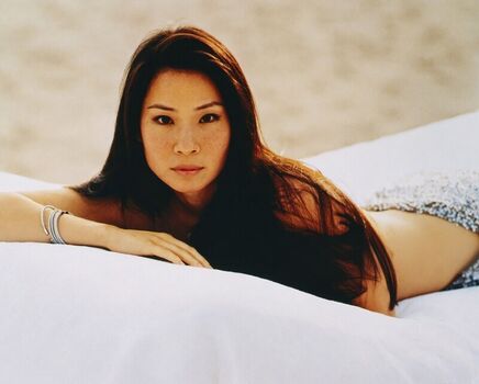 Full leaked Lucy liu private onlyfans photo