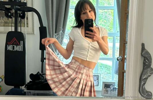 Full leaked Lucy love vip private onlyfans photo