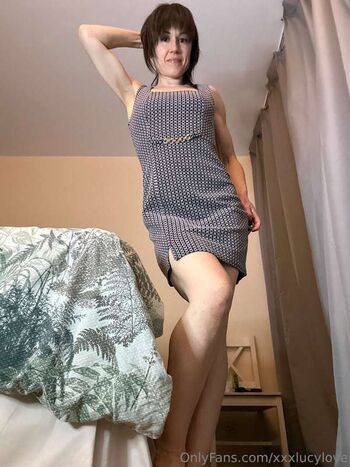 Full leaked Lucy love vip private onlyfans photo