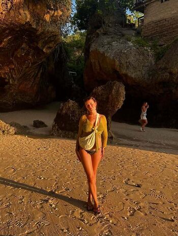 Full leaked Lucy mccullough private onlyfans photo