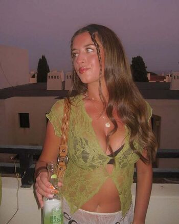 Full leaked Lucy mccullough private onlyfans photo