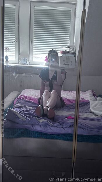 Full leaked Lucy mller page private onlyfans photo