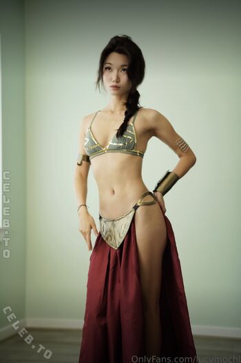Full leaked Lucy mochi private onlyfans photo