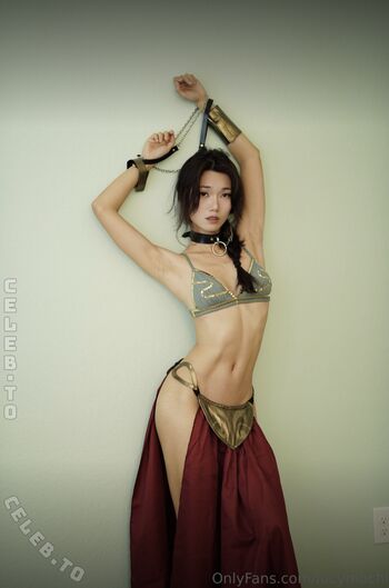 Full leaked Lucy mochi private onlyfans photo