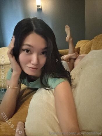 Full leaked Lucy mochi  page private onlyfans photo
