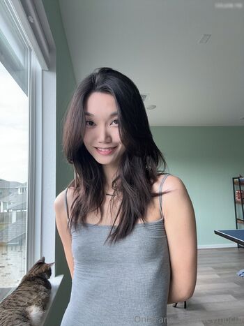 Full leaked Lucy mochi  page private onlyfans photo