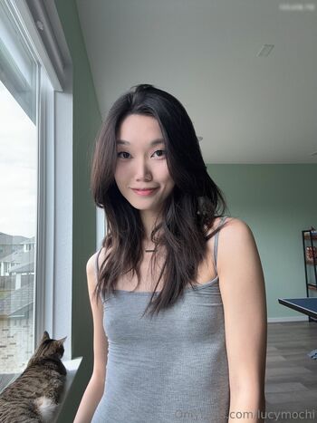 Full leaked Lucy mochi  page private onlyfans photo