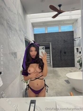 Full leaked Lucy mochi private onlyfans photo