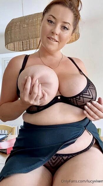 Lucy Vixen