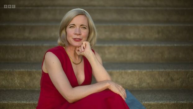 Full leaked Lucy worsley private onlyfans photo