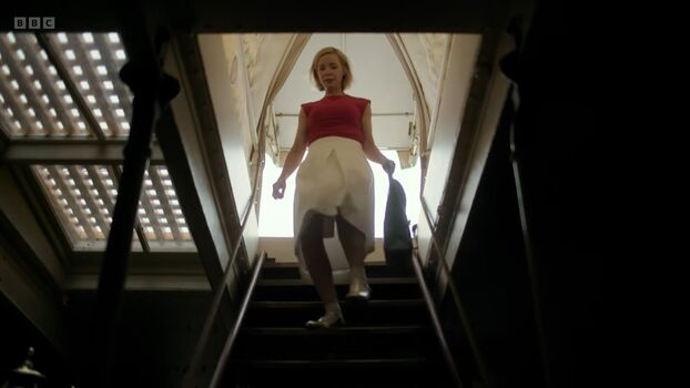 Lucy Worsley