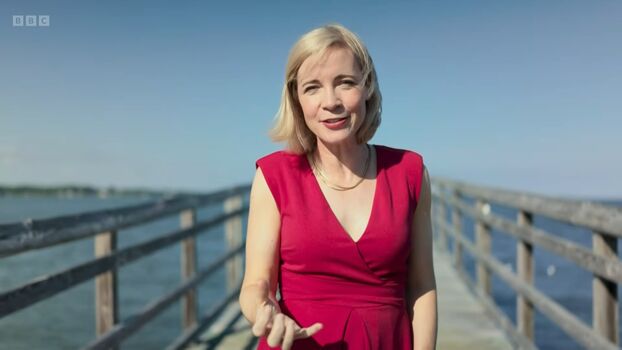 Lucy Worsley