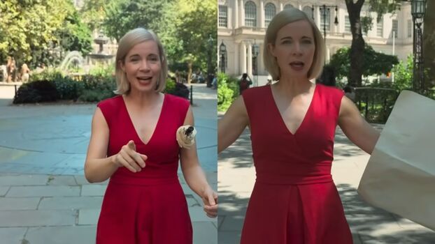 Full leaked Lucy worsley private onlyfans photo