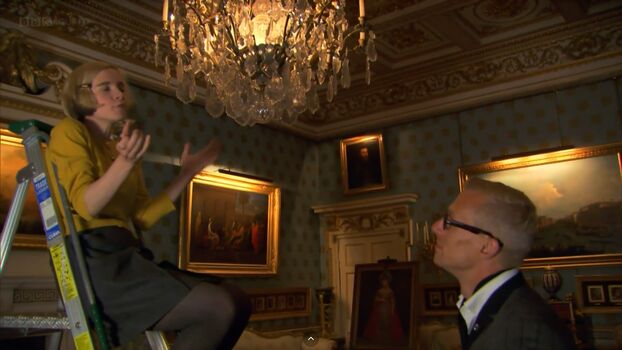 Full leaked Lucy worsley private onlyfans photo