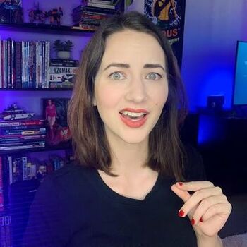 Full leaked Lucyjamesgames private onlyfans photo