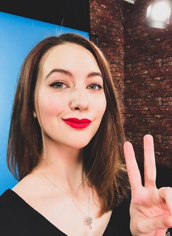 LucyJamesGames