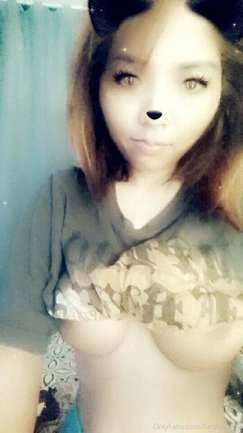 Full leaked Lucylewd private onlyfans photo