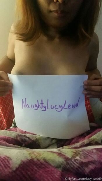 Full leaked Lucylewd private onlyfans photo