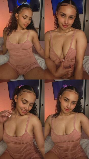 Full leaked Lucymarn private onlyfans photo