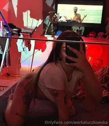 Full leaked Luczkowska page private onlyfans photo
