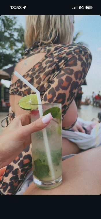Full leaked Ludivineods private onlyfans photo