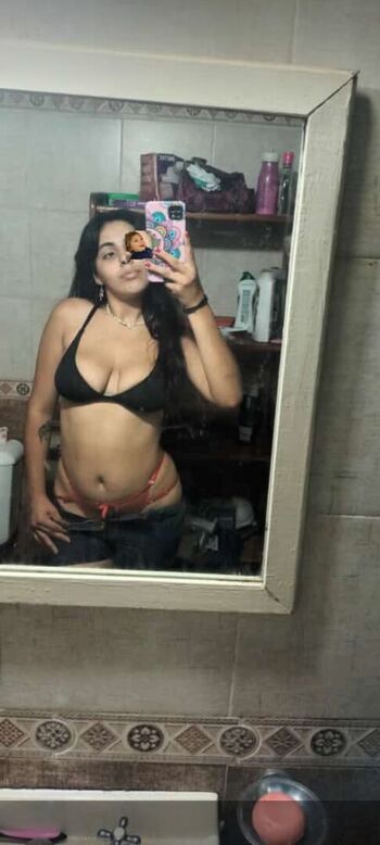 Full leaked Ludmila queccaro private onlyfans photo